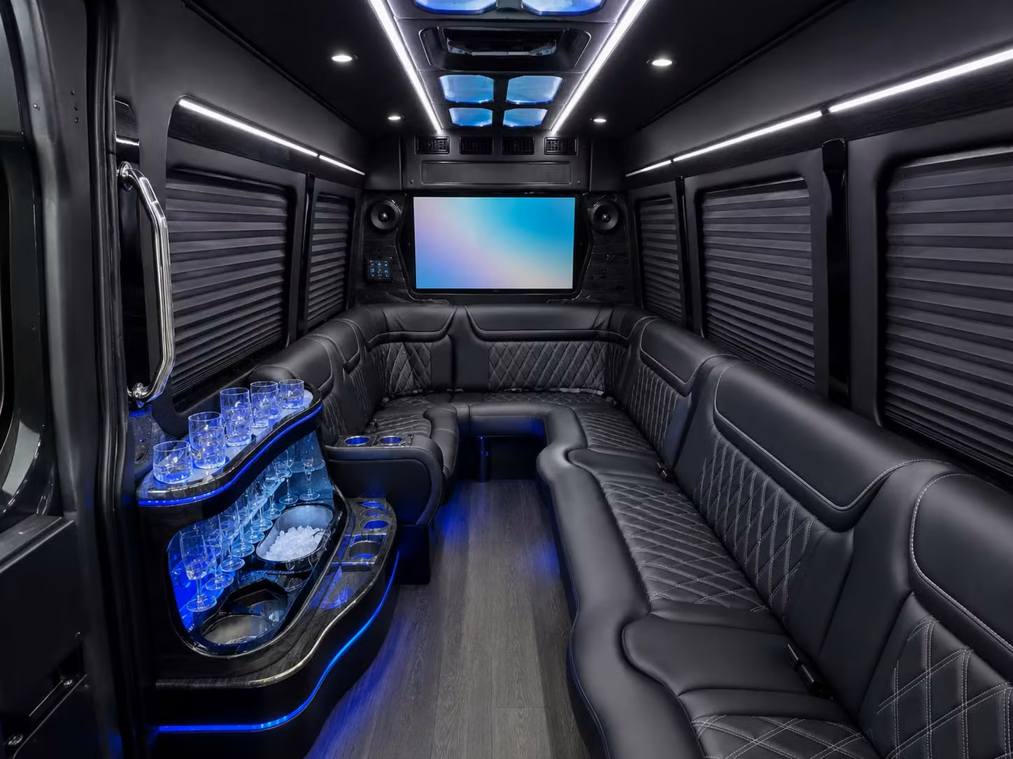 airport transfers and executive transportation in durham nc