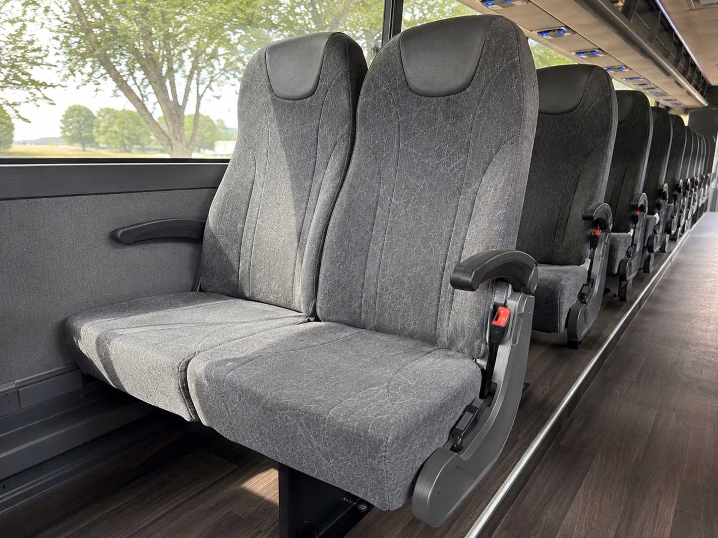 airport transfers and hotel shuttles for durham wedding guests flying into rdu