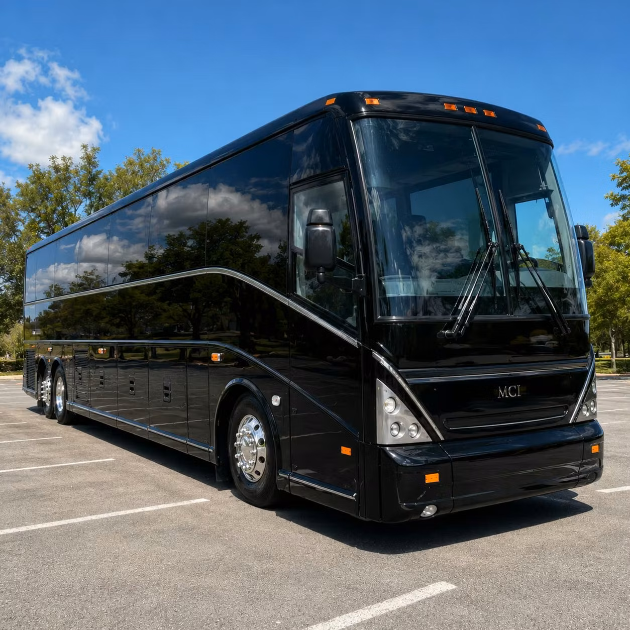 bachelor and bachelorette concert transportation in durham
