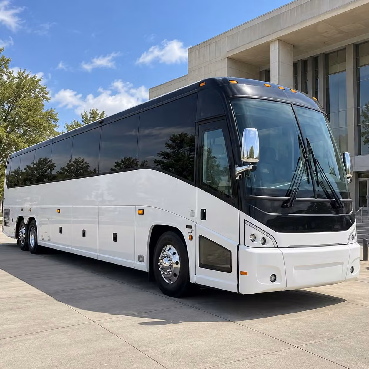 busrentaldurham com is here for durham prom nights that run late even past midnight