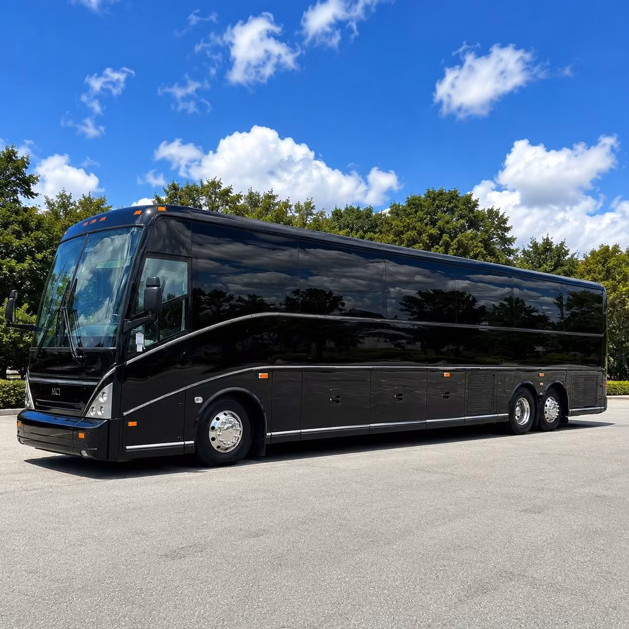 charter buses for durham conferences conventions and corporate events