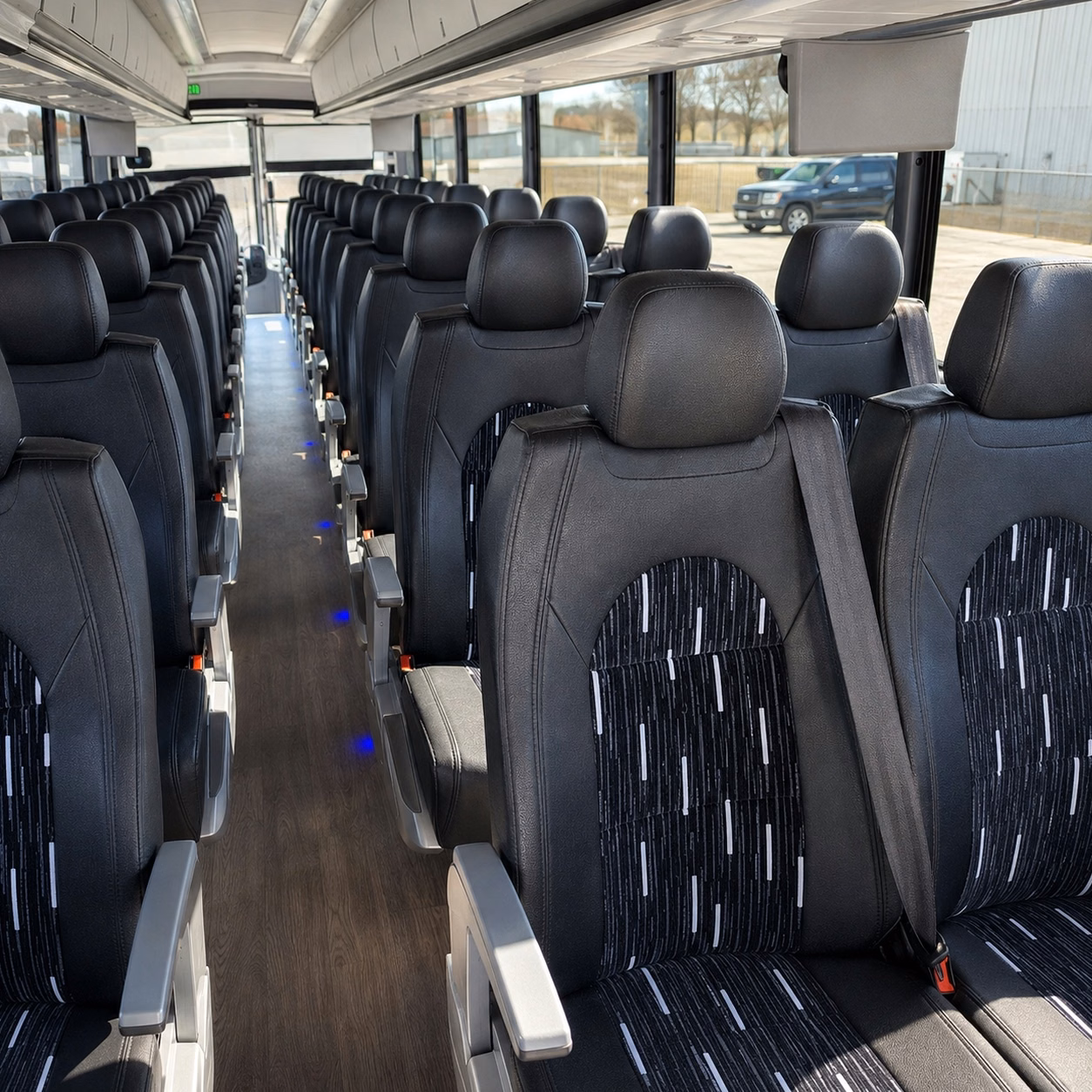 compare durham bus rentals from a network of companies in minutes