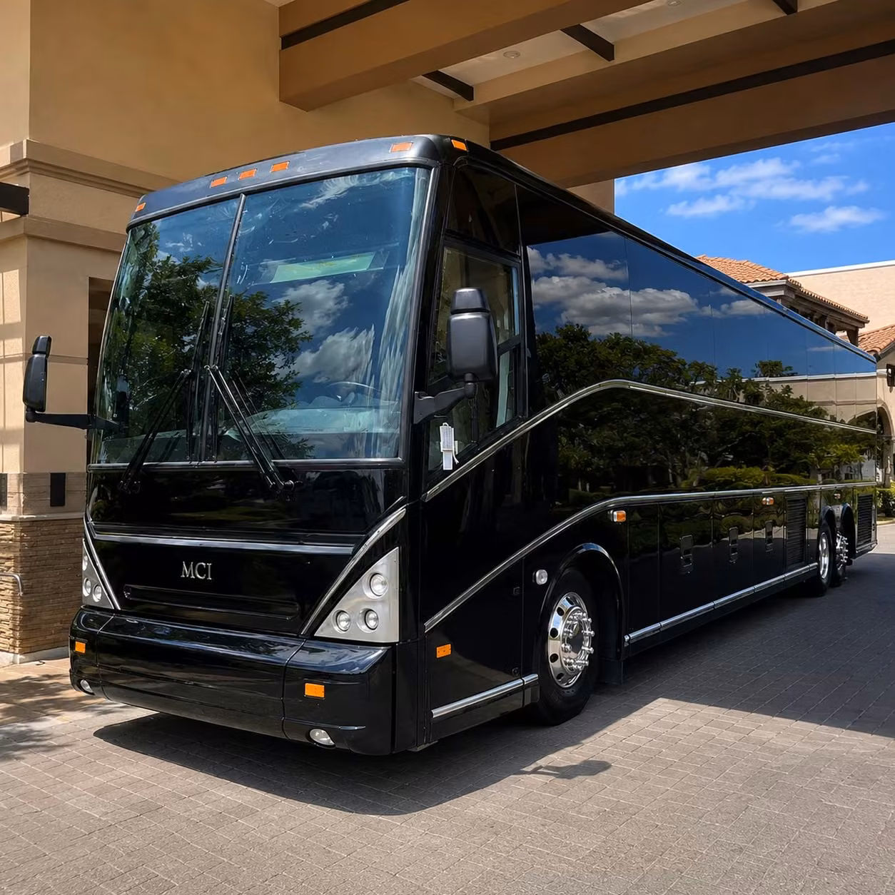 durham corporate shuttle service for research triangle park and beyond