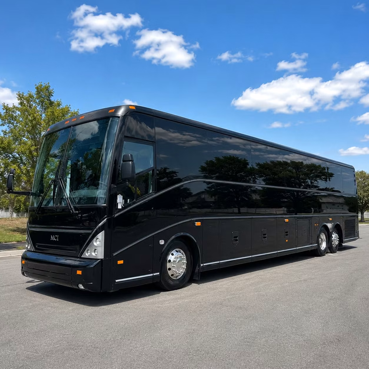 durham corporate transportation for team building retreats and off sites