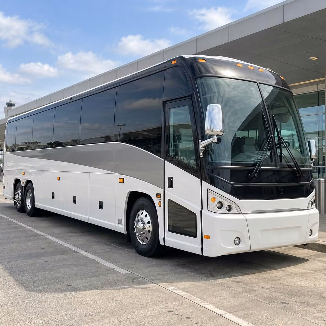 durham corporate transportation