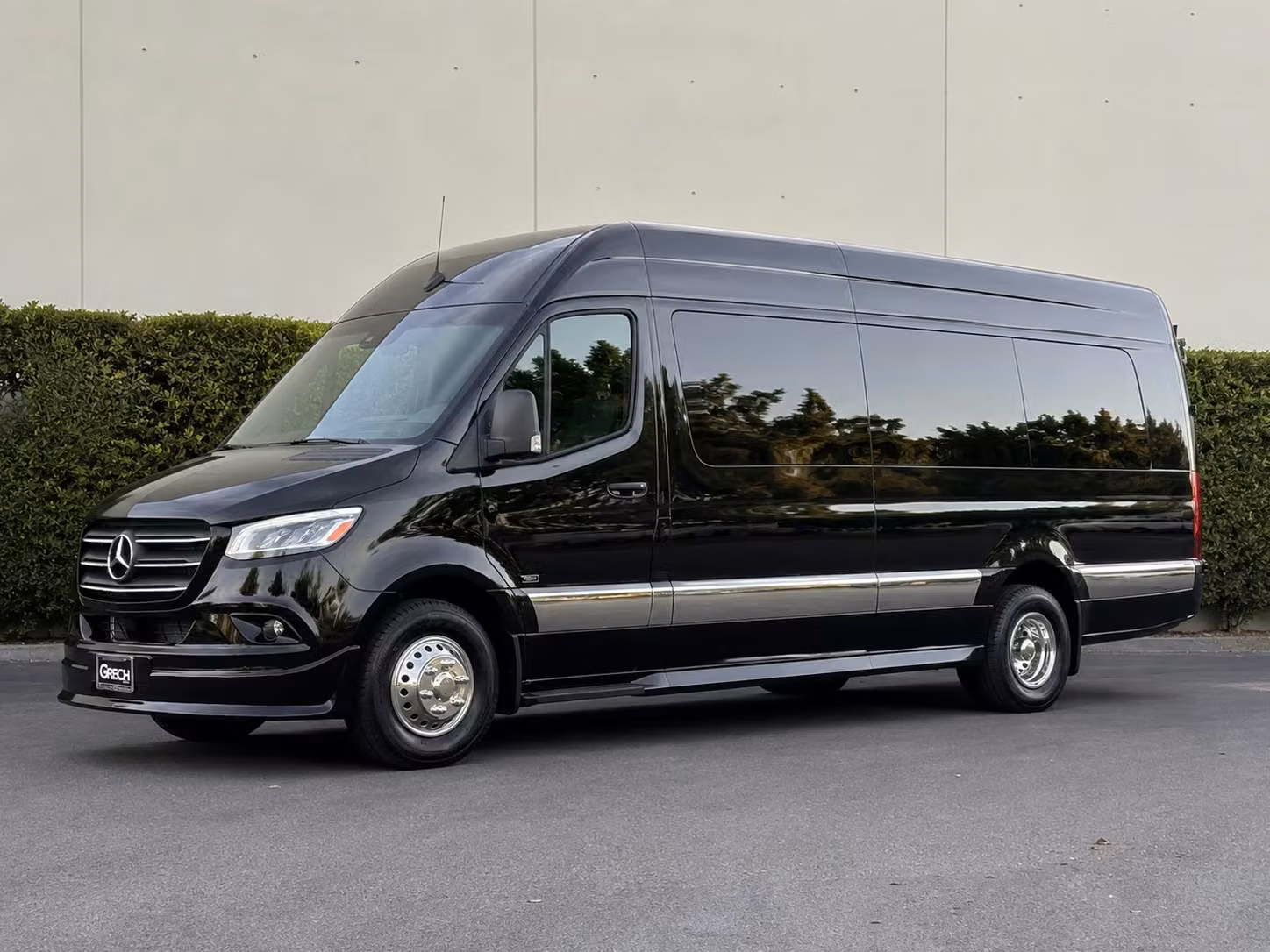 durham event transportation