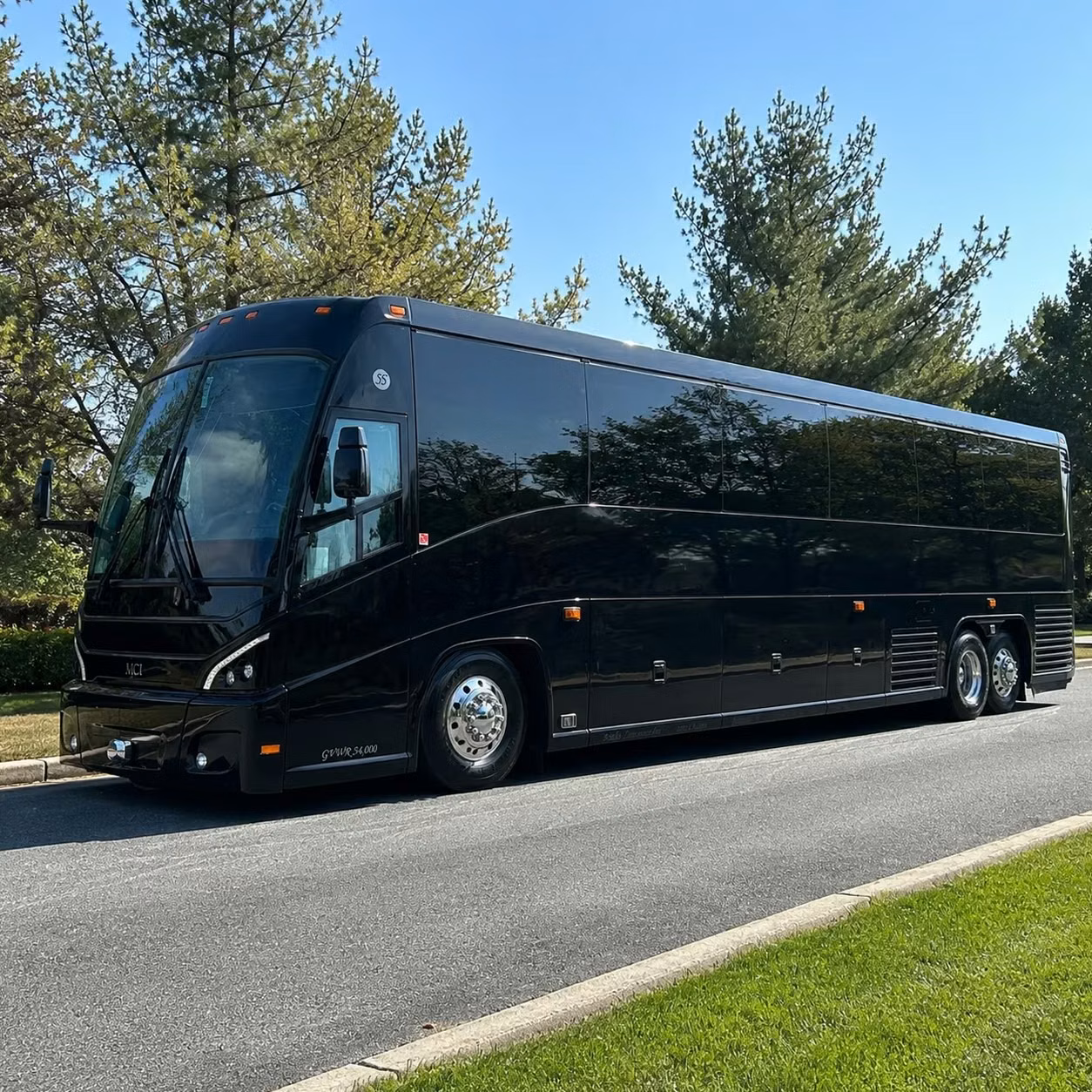 durham government military transportation