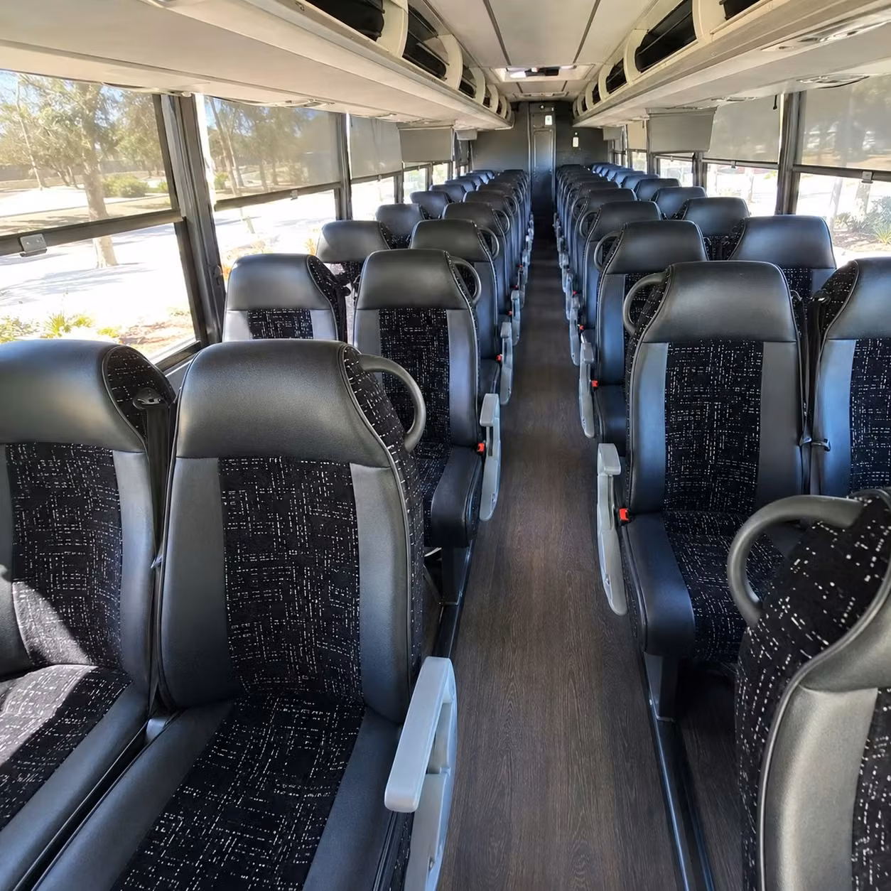 durham long distance transportation