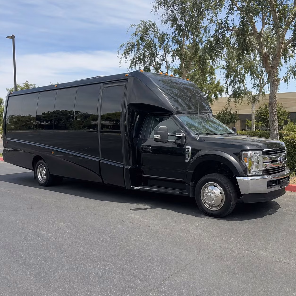 durham prom party bus rentals for the full group at northern southern and jordan high schools