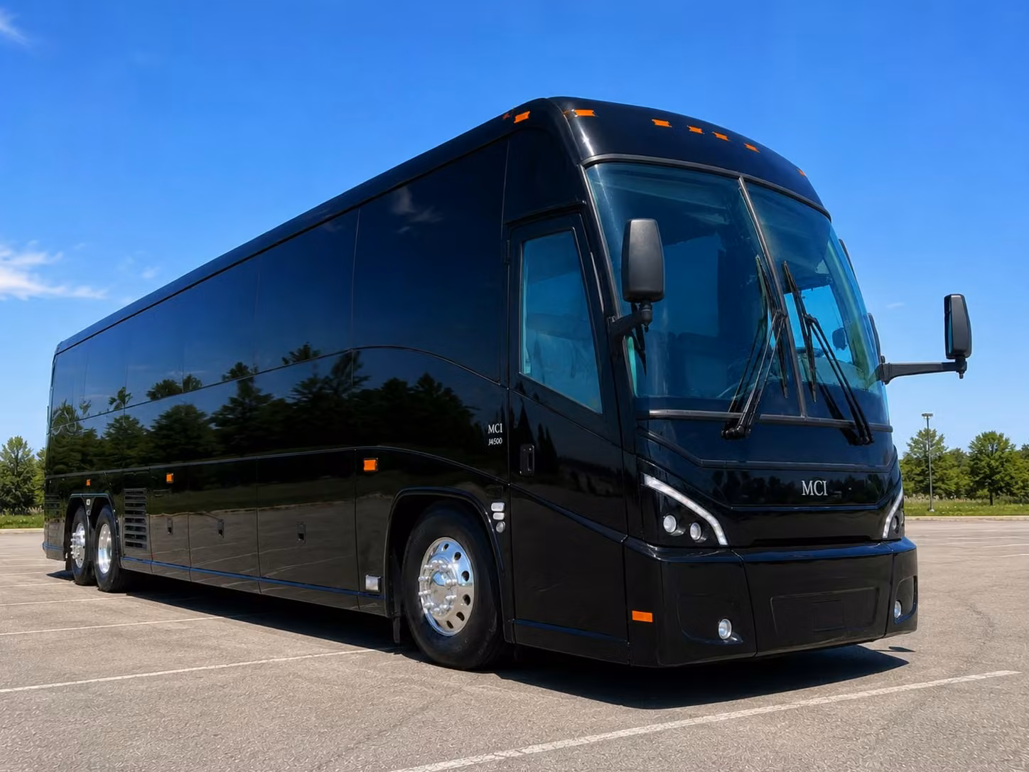 durham wedding guest shuttles that keep every guest on schedule