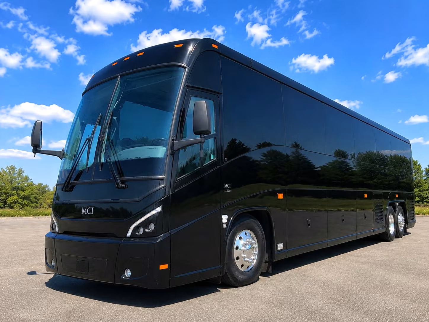 durham wedding transportation