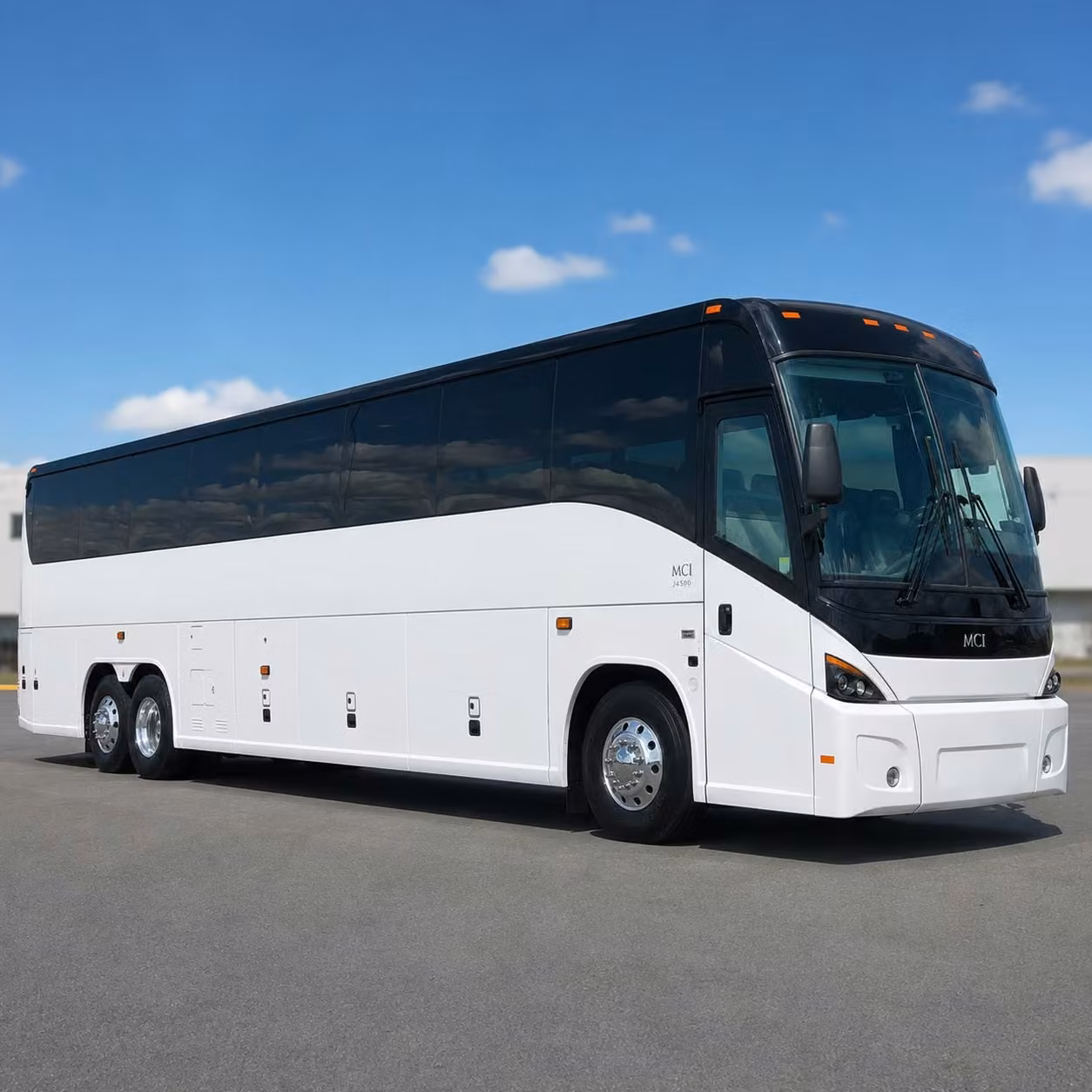 employee shuttle services in durham
