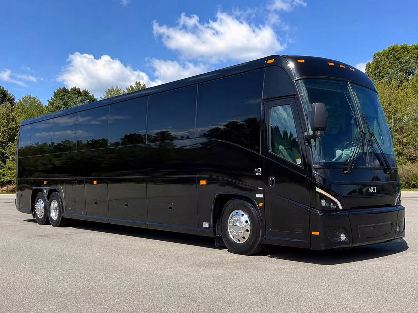 get a charter bus to duke university events games and campus visits