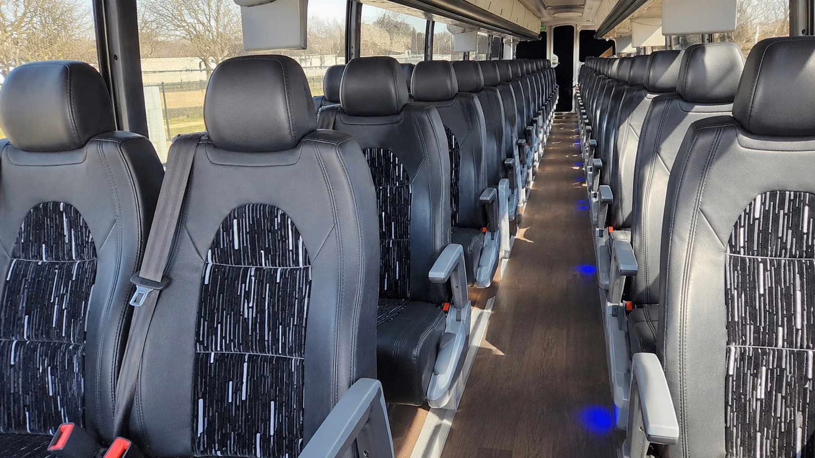 how the day of the week changes what a bus costs in durham north carolina