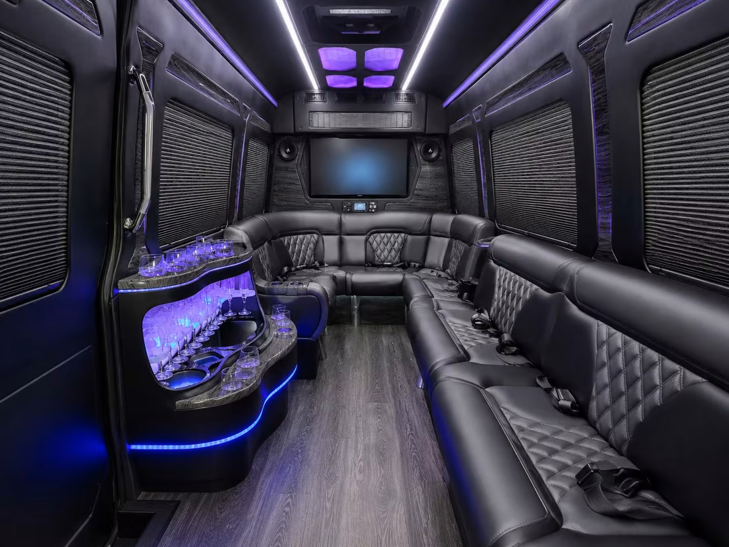 just one form connects you to durham s best employee shuttle options