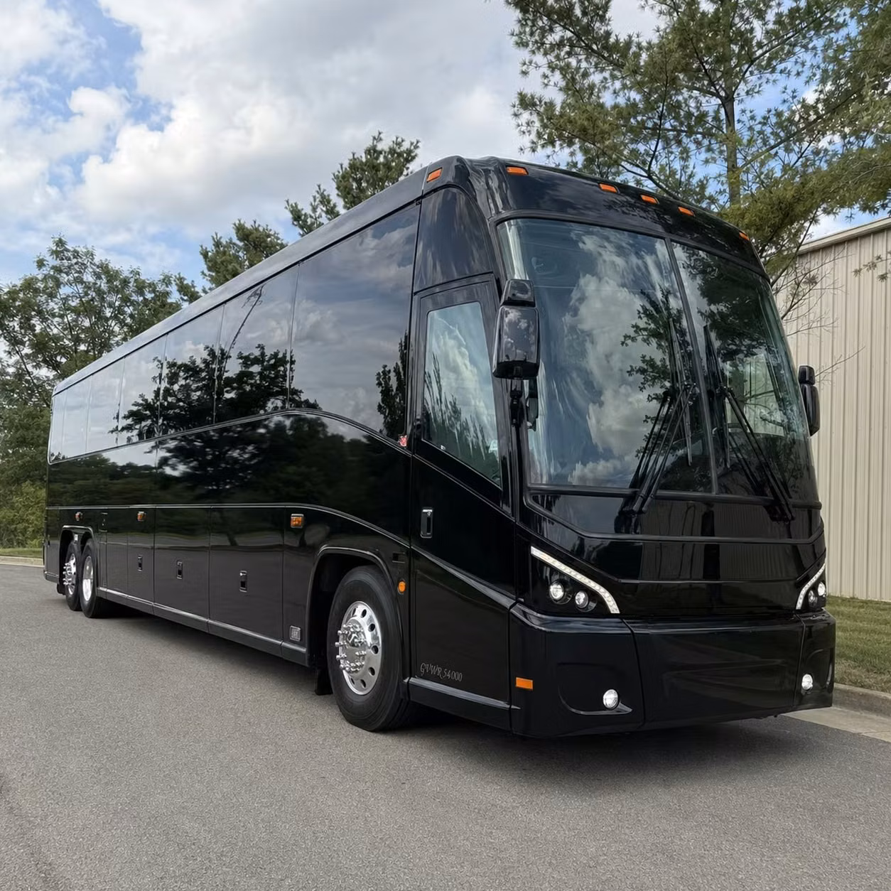 recurring government shuttle routes in durham are easy to coordinate through busrentaldurham com