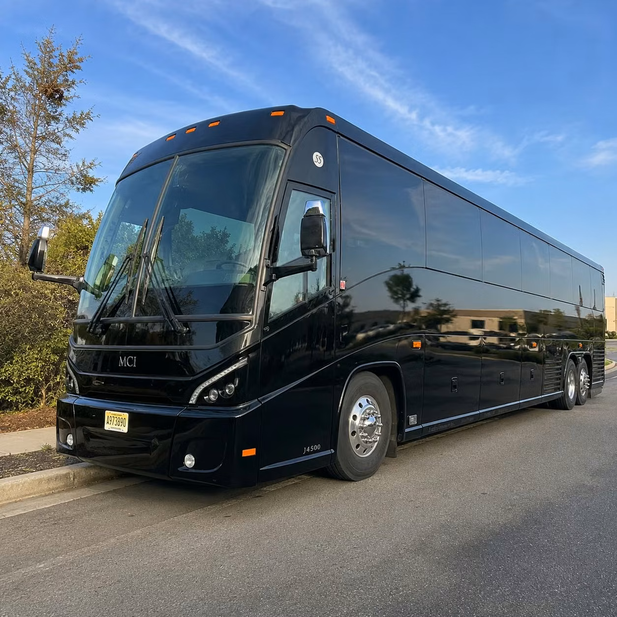 shuttling federal agency teams across research triangle park has never been simpler