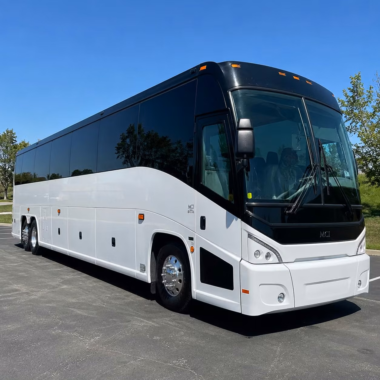 stress free corporate airport shuttles for research triangle park groups