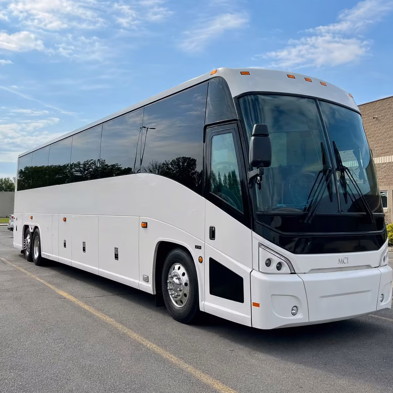 sunday shuttle service that keeps your congregation moving in durham