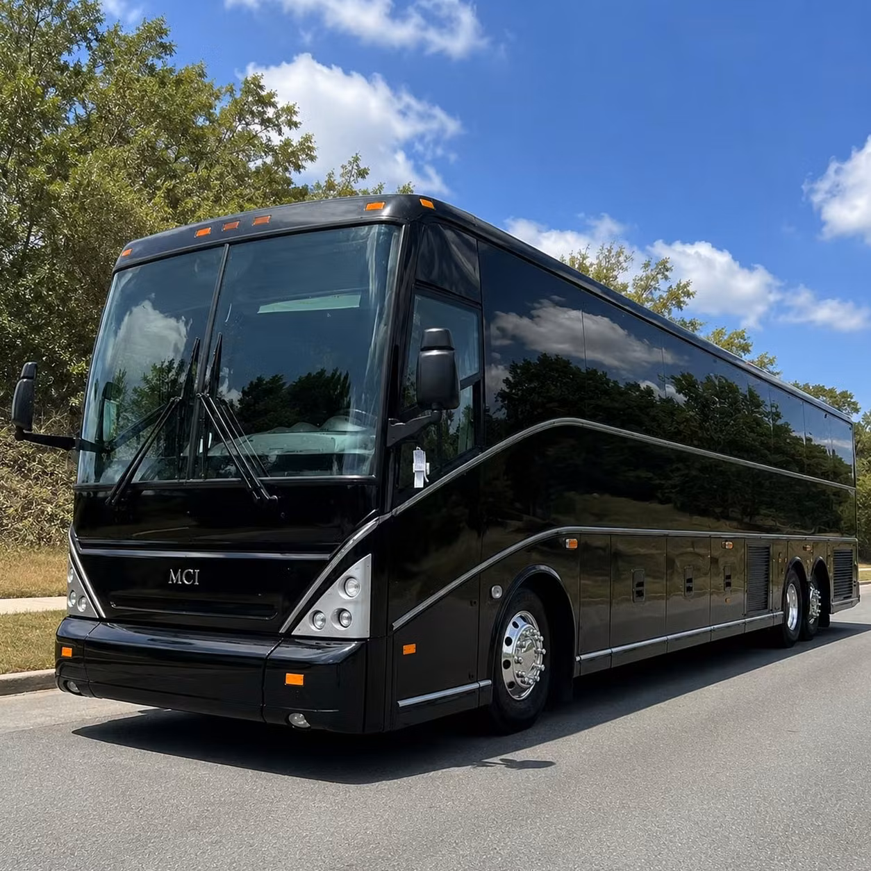 you can find and book concert transportation in durham and any nearby city