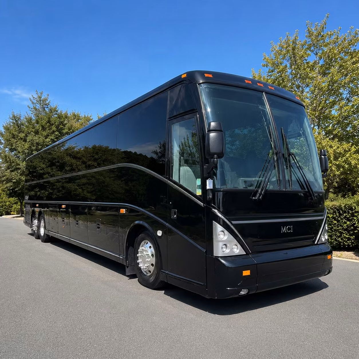 you can find and book corporate event transportation in durham and any nearby city