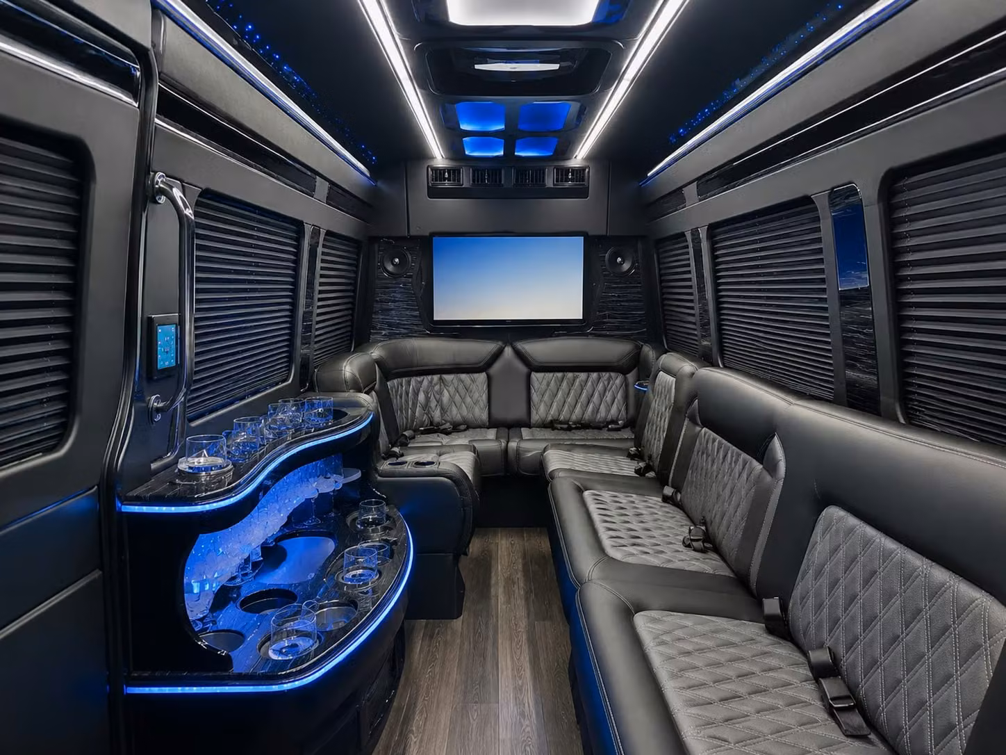 you won t find a simpler way to book fan bus transportation for carolina hurricanes games