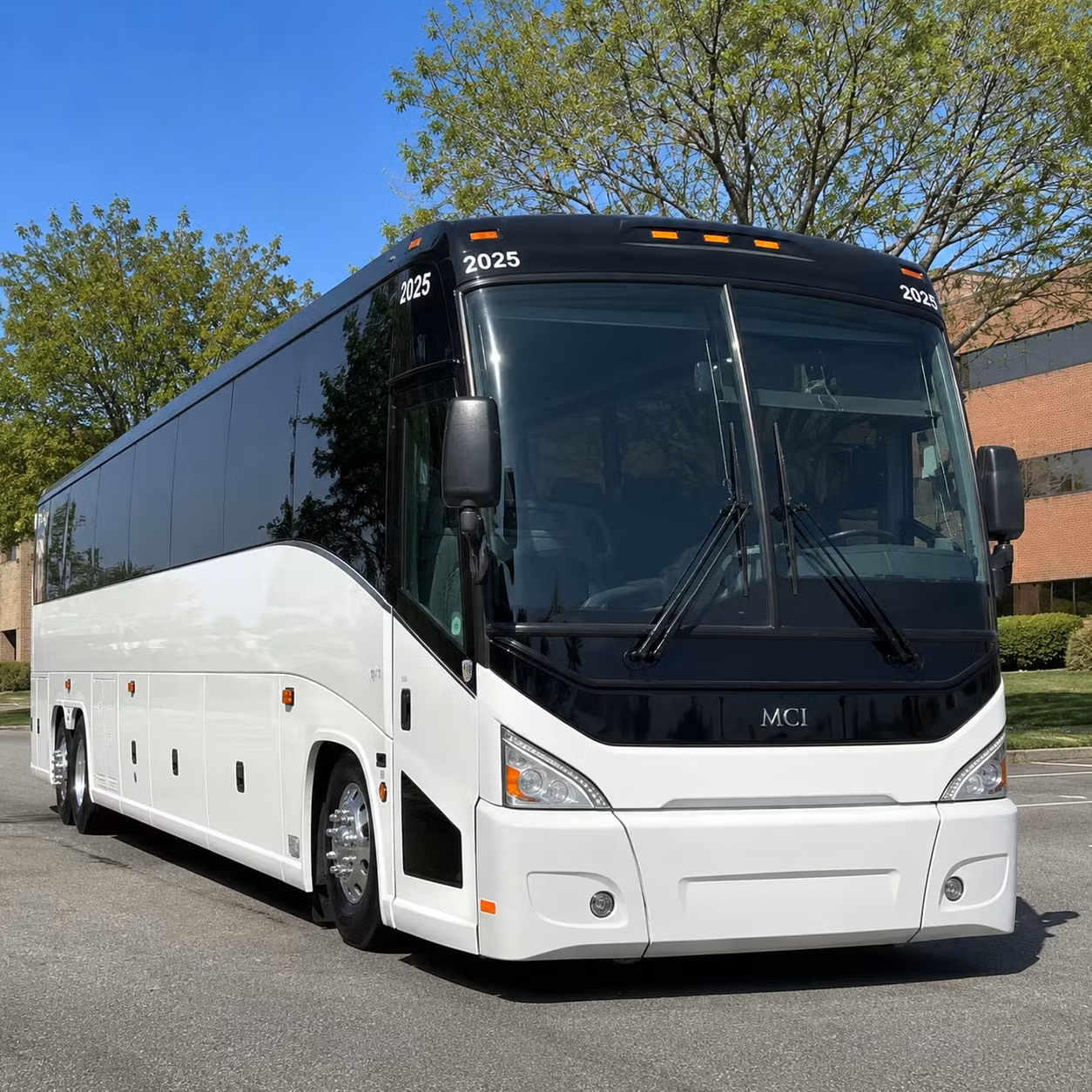 youth group and vbs transportation throughout durham and the triangle